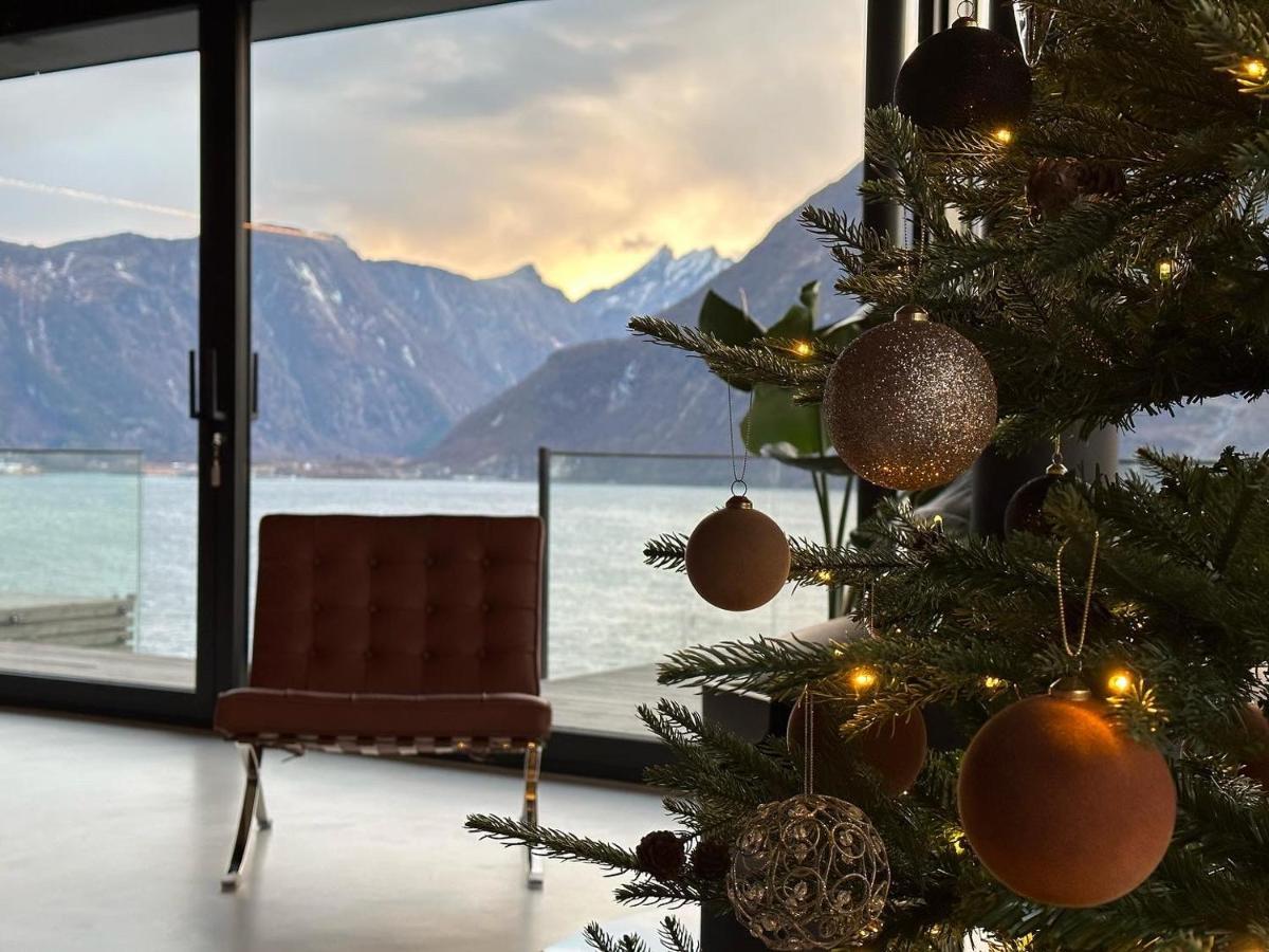 Torvik Villa Kristina / Andalsnes מראה חיצוני תמונה