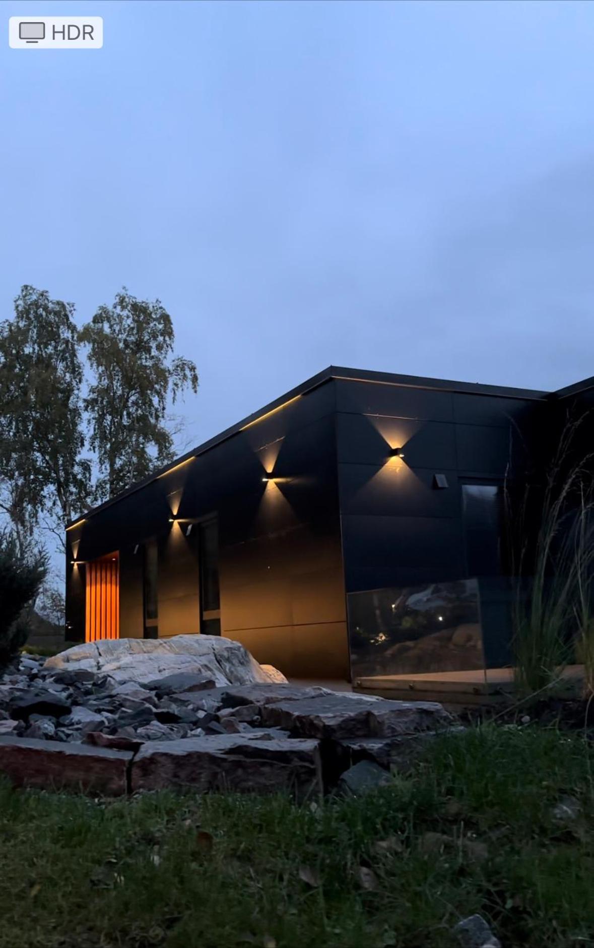 Torvik Villa Kristina / Andalsnes מראה חיצוני תמונה