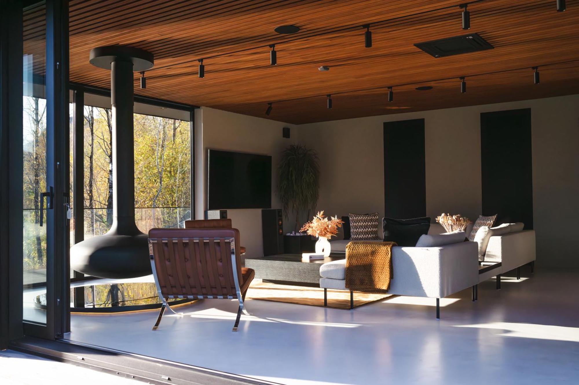 Torvik Villa Kristina / Andalsnes מראה חיצוני תמונה