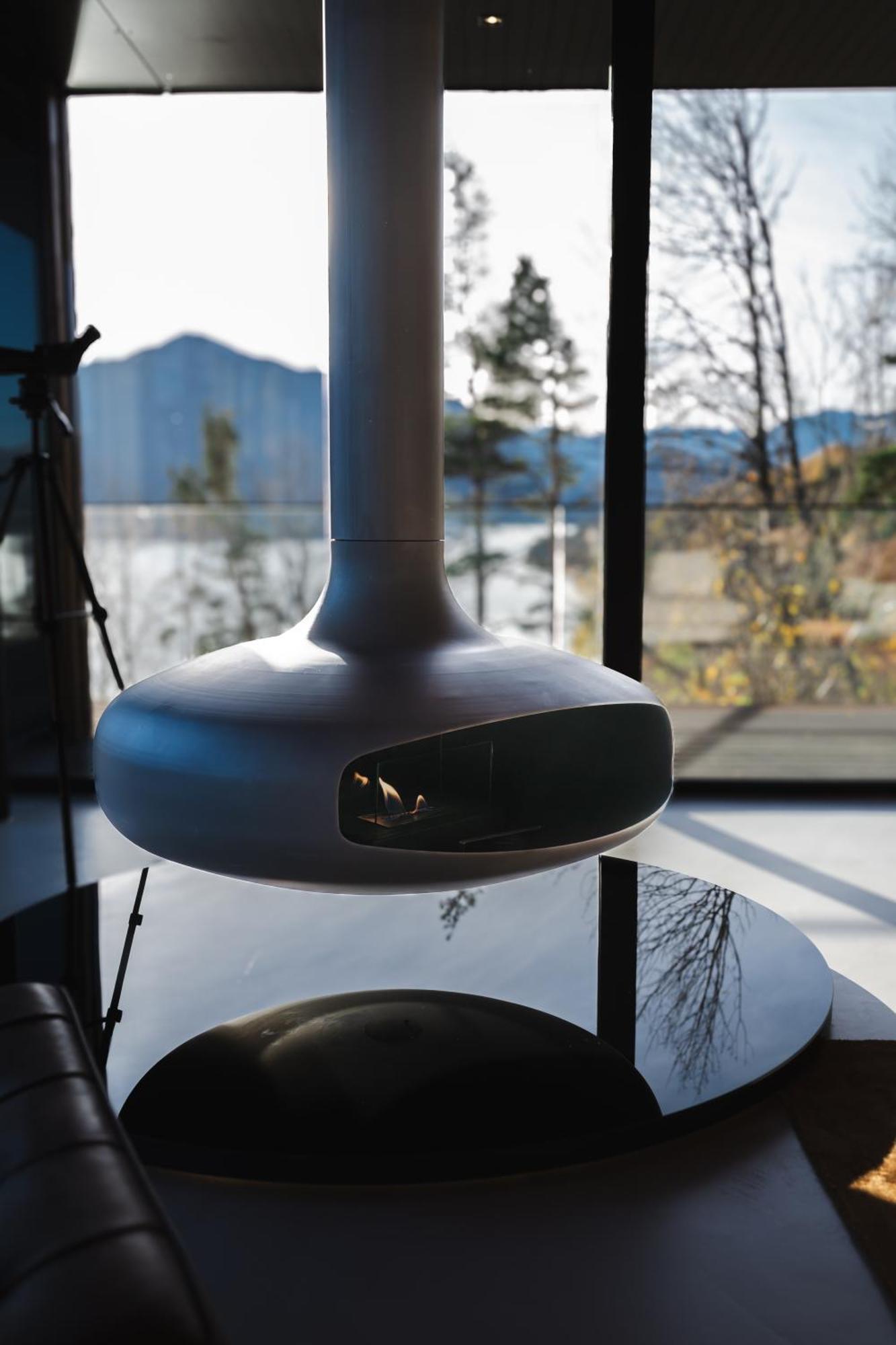 Torvik Villa Kristina / Andalsnes מראה חיצוני תמונה
